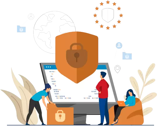 Seus dados como são tratados em nosso site.
